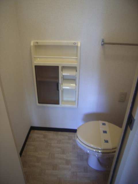 ＷＣ