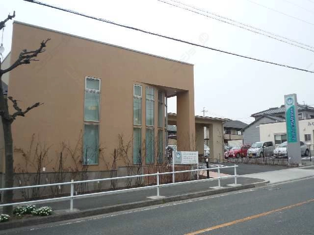 ながさわｸﾘﾆｯｸ歩5分