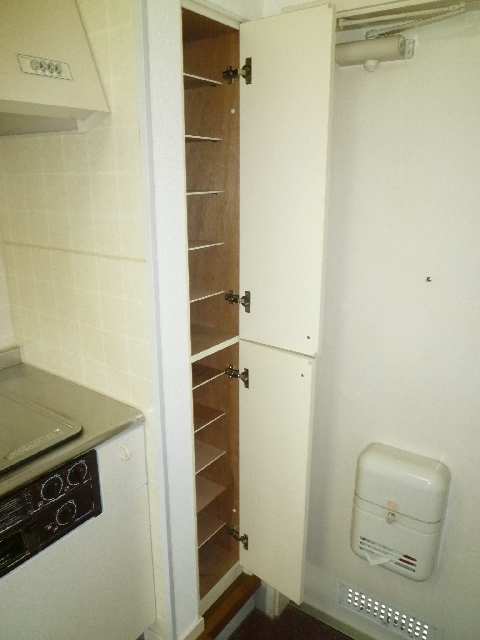 シューズボックス