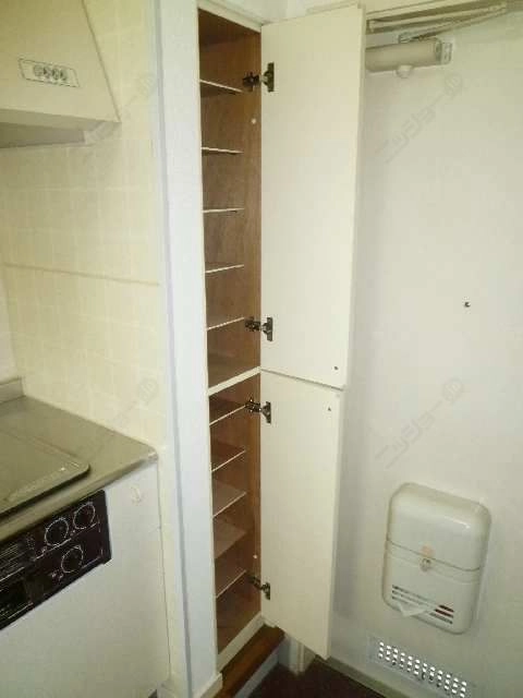 シューズボックス