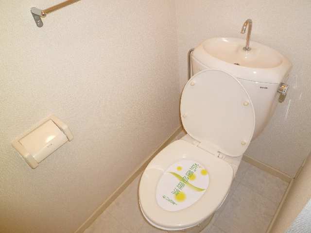 ＷＣ