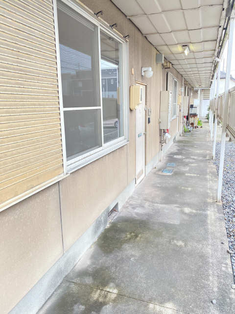 共用部分
