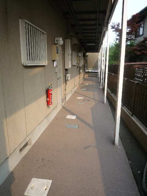 通路