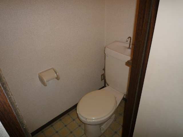 ＷＣ