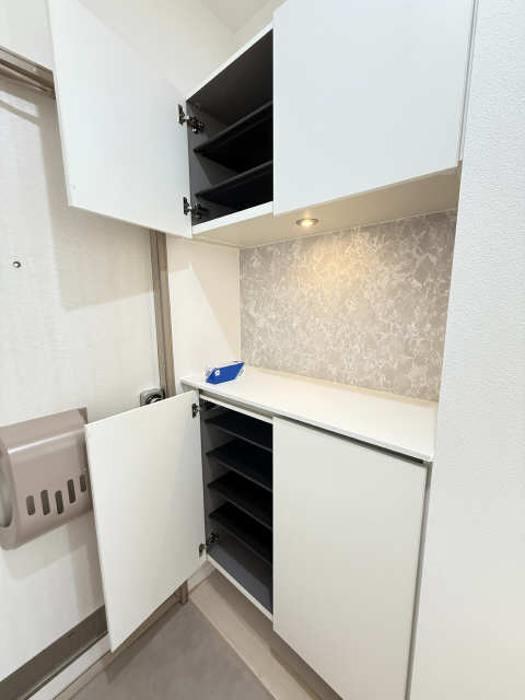 シューズBOX