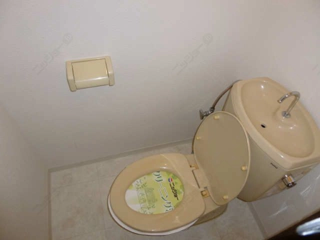 ＷＣ