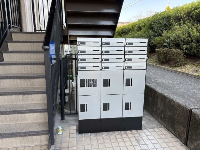 共用部分
