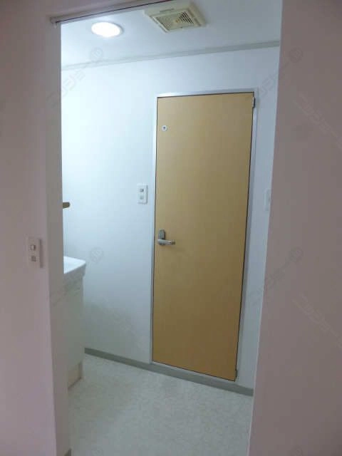 脱衣所