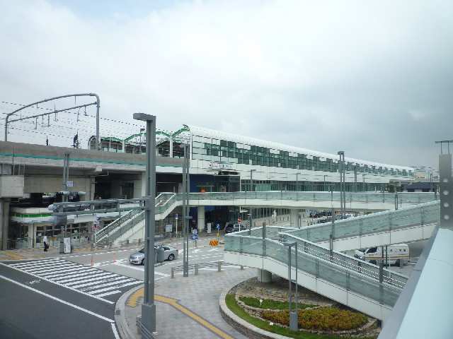 鳴海駅13分