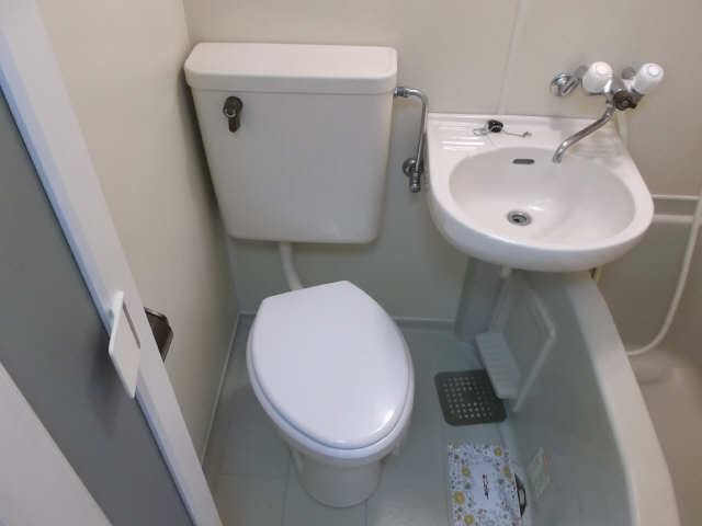 ＷＣ