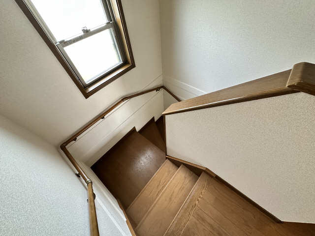 階段