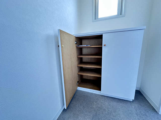 シューズBOX