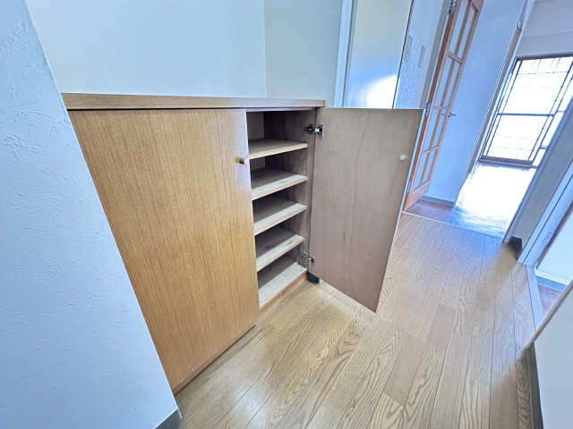 シューズBOX