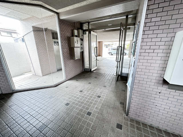 ロビー