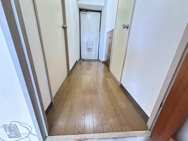 廊下