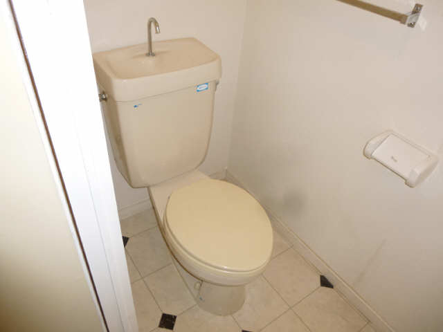 ＷＣ