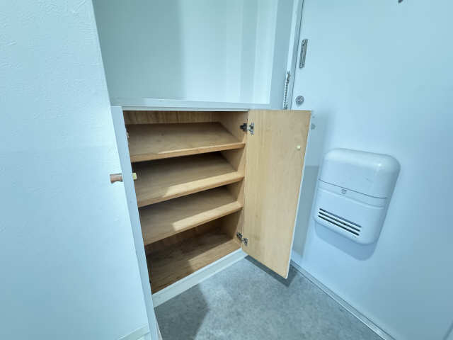 シューズBOX