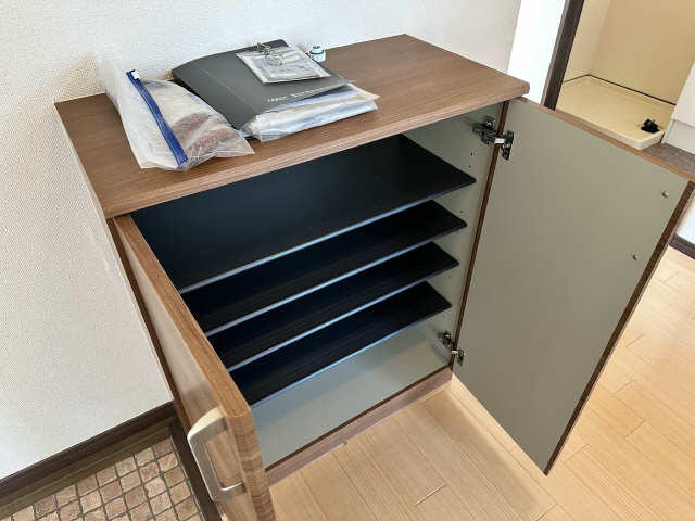 シューズBOX