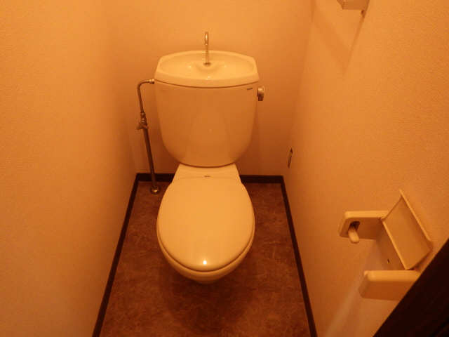 ＷＣ