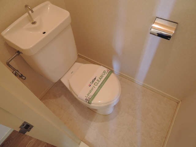 WC