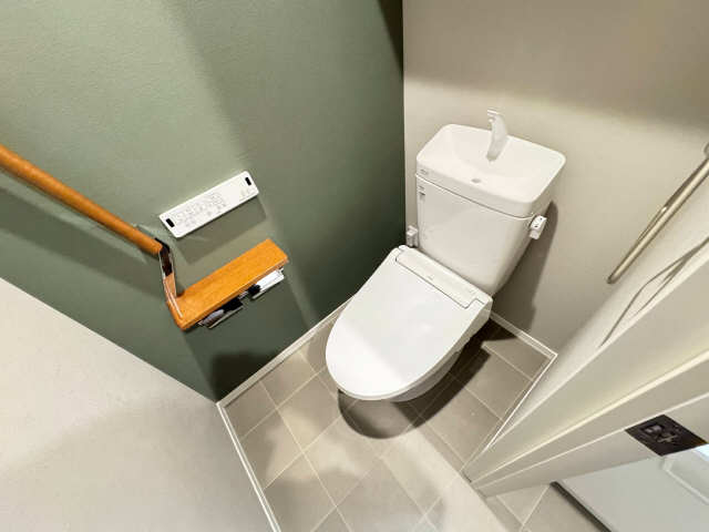 WC