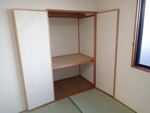 和室収納