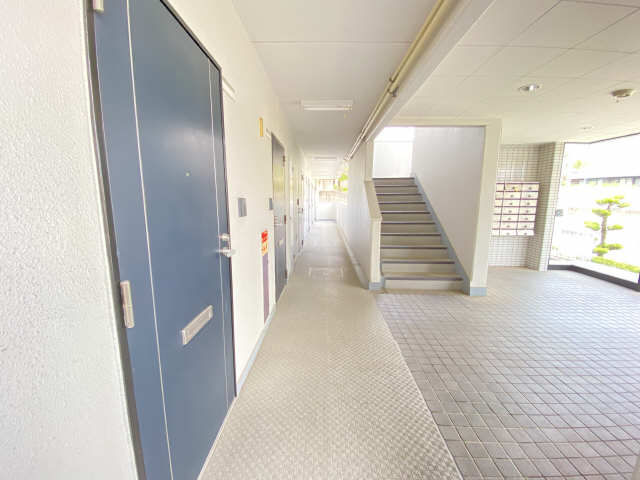 共用部分