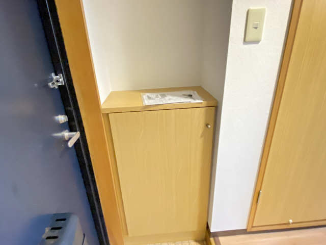 シューズBOX
