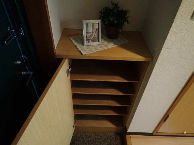 シューズBOX