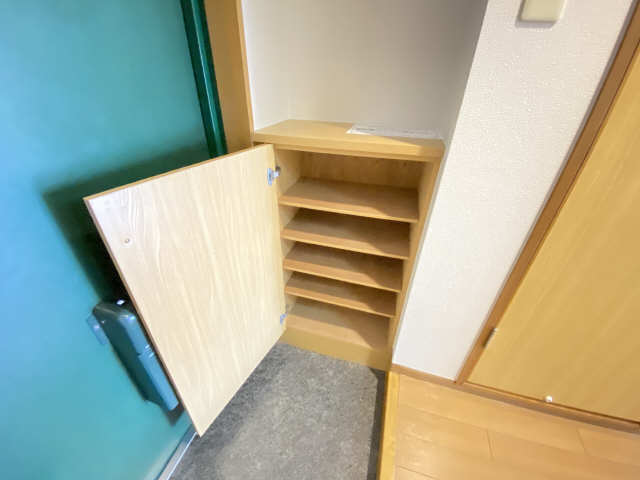 シューズBOX