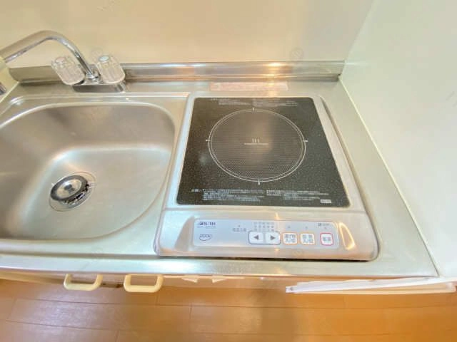 ＩＨクッキングヒ  ーター