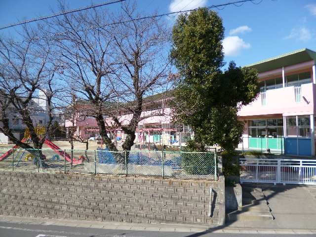 舘保育園歩7分