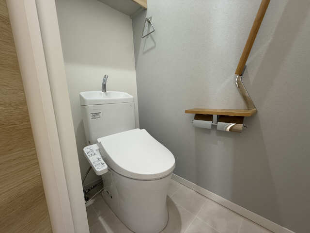 WC