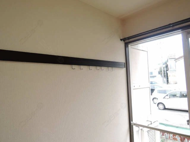 室内ハンガーフック