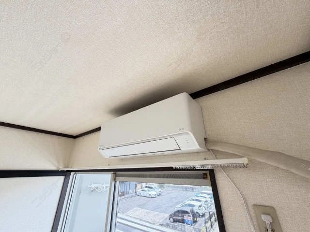 エアコン