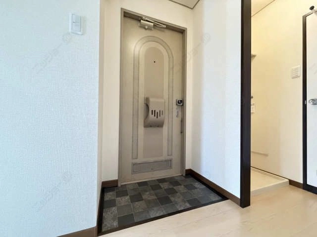  玄関