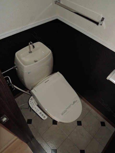 ＷＣ