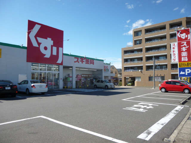 スギ薬局徒歩２��分