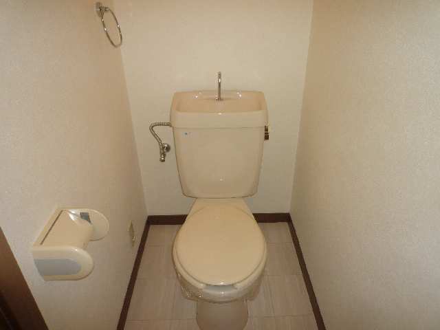 ＷＣ