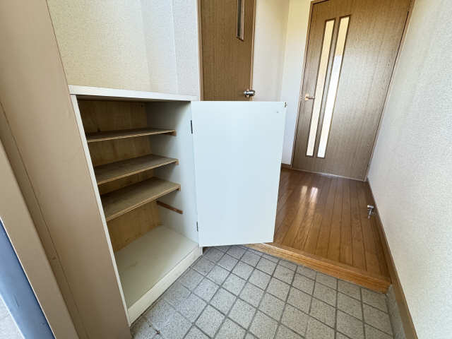 シューズBOX