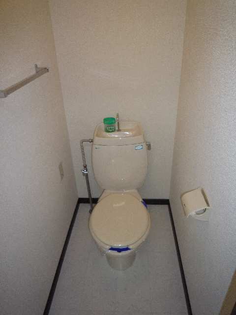 ＷＣ