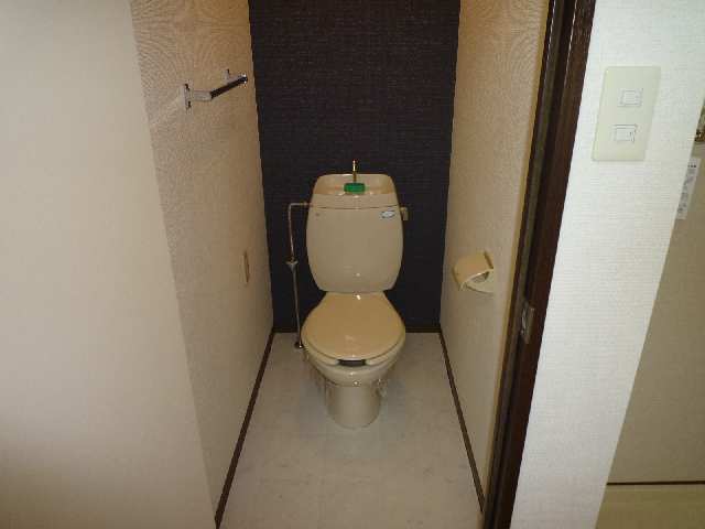 ＷＣ
