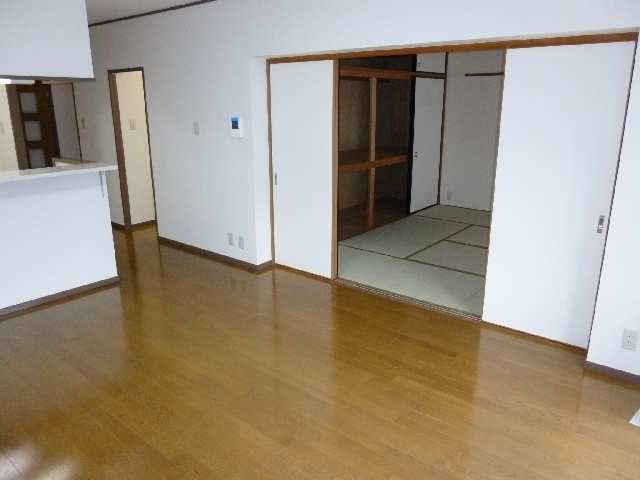 リビング