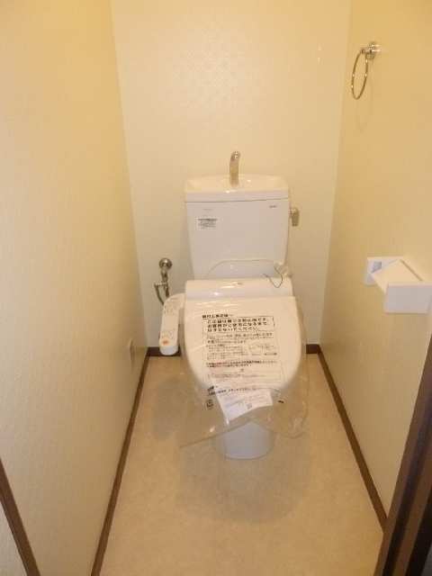 ＷＣ