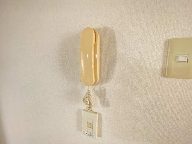 インターホン