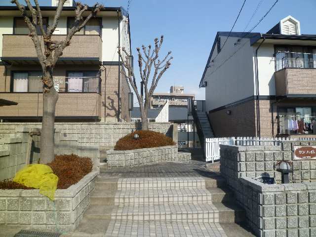 エ�ントランス