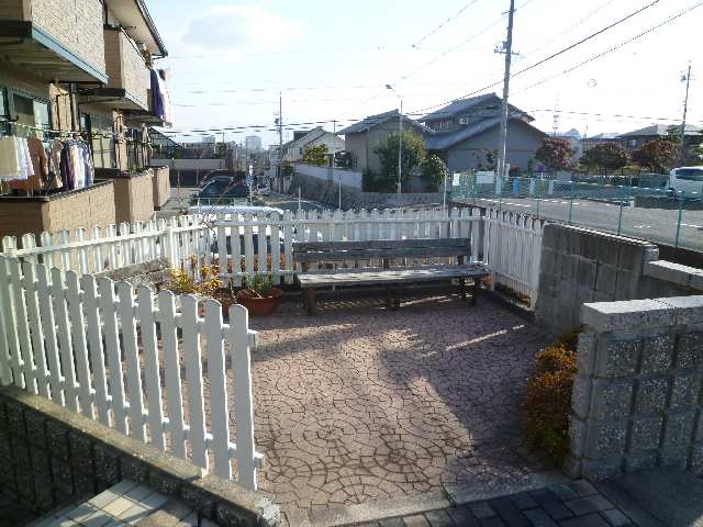 中広場