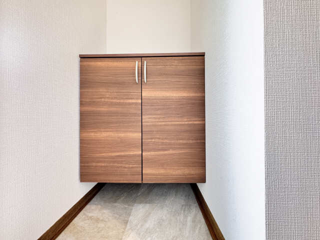 シューズBOX