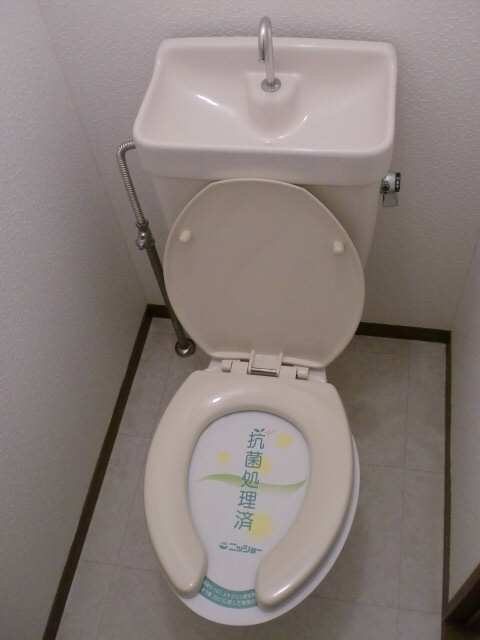 ＷＣ