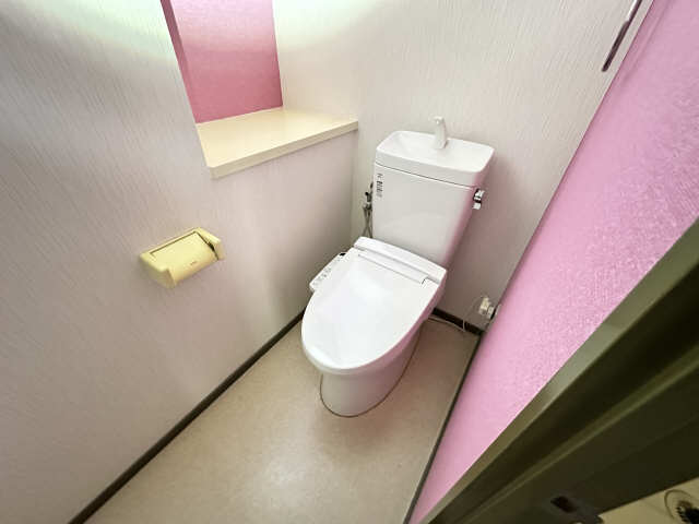WC